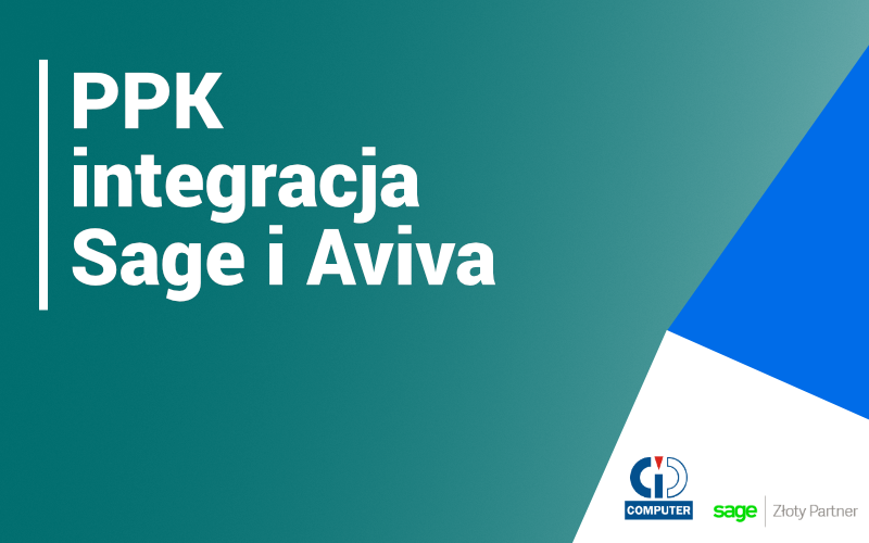 Pracownicze Plany Kapitałowe – Sage i Aviva